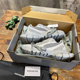 Balenciaga shoes Style 026 - angled studio shot