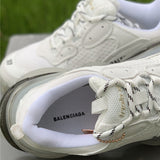 Balenciaga shoes Style 387 - full pair display