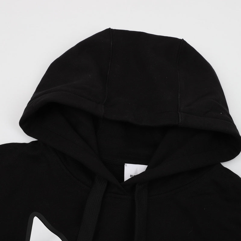 Burberry luxury designer clothing detail shot