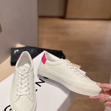 Givenchy shoes Style 017 - angled studio shot