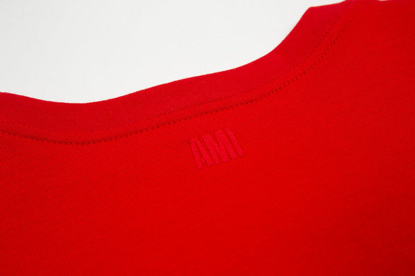 Side profile view of Amiri luxury piece style No.107