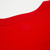 Amiri luxury shirt detail shot
