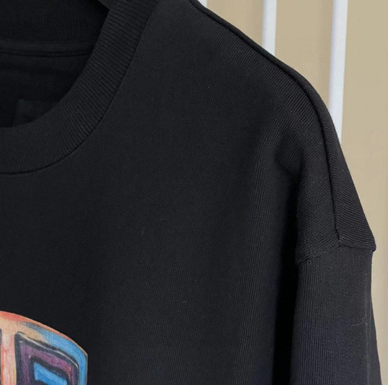 Full silhouette view of Givenchy luxury piece style No.201