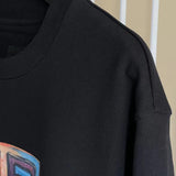 Givenchy designer clothing front view designer style