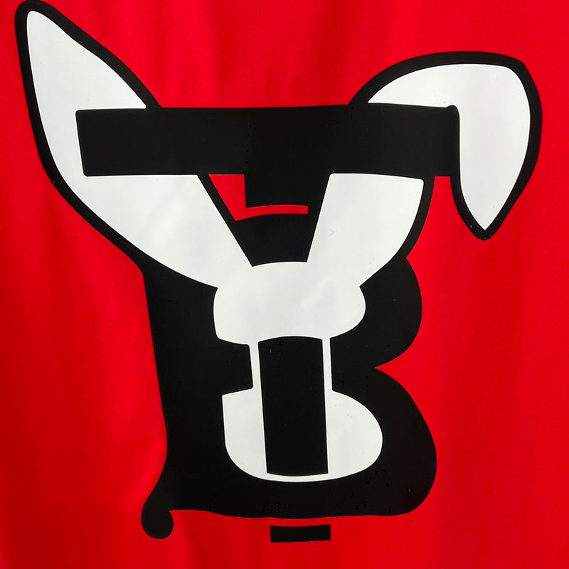 Burberry t-shirt styled look premium fashion