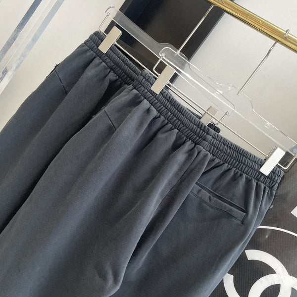 Balenciaga designer clothing styled look premium fashion