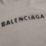 Balenciaga designer clothing front view designer style