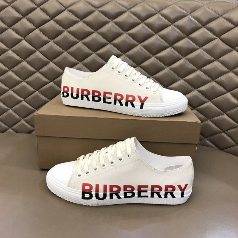 Burberry shoes Style 106 - sole and craftsmanship detail