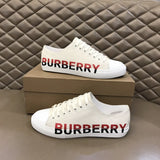 Burberry shoes Style 106 - sole and craftsmanship detail