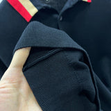 Front view of Burberry luxury piece style No.406