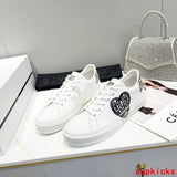 Givenchy shoes Style 042 - packaging and accessories
