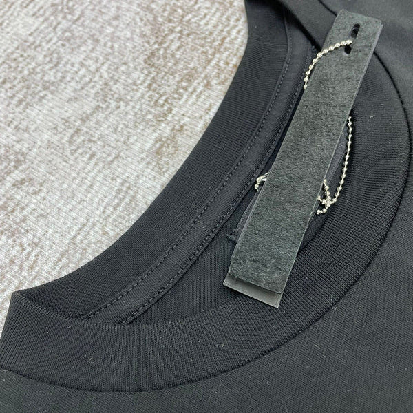 Back view of Amiri luxury piece style No.191