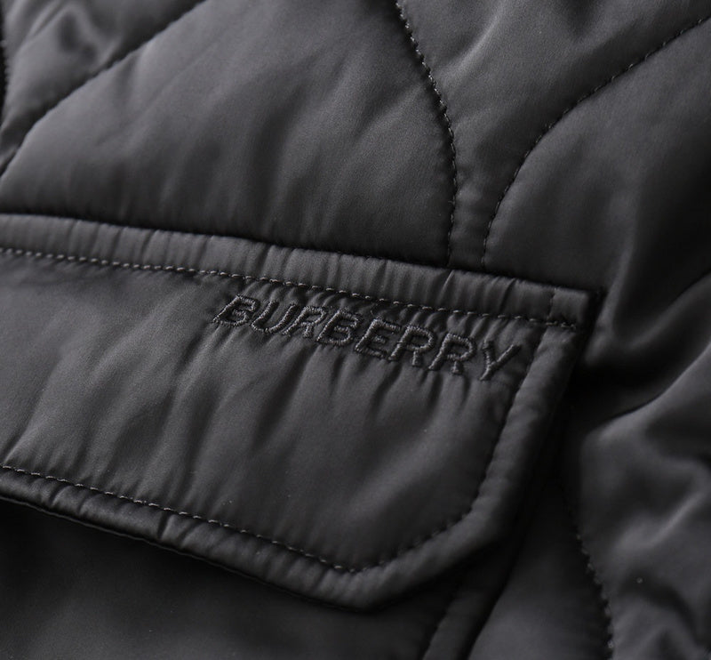 Burberry designer clothing front view designer style