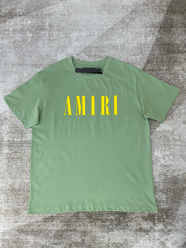 Close-up detail view of Amiri luxury piece style No.176