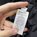 Styling view of Burberry luxury piece style No.553