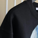 Styling view of Givenchy luxury piece style No.199