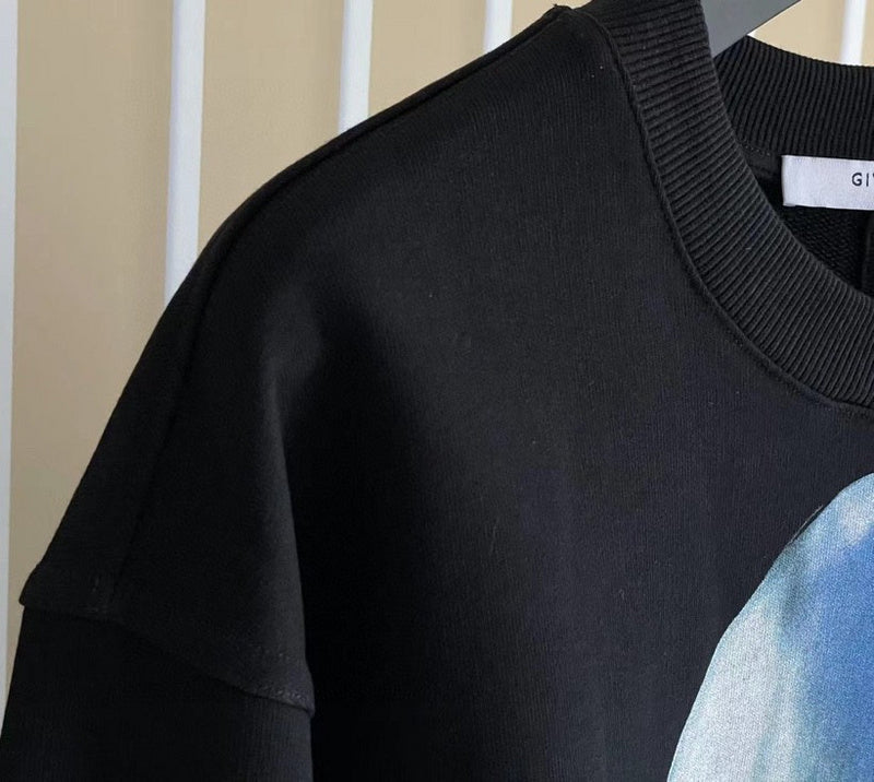 Givenchy designer clothing styled look premium fashion