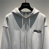 Three-quarter angle view of Balenciaga luxury piece style No.423