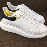 Alexander McQueen shoes Style 024 - styled lifestyle view