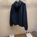 Back view of Balenciaga luxury piece style No.210