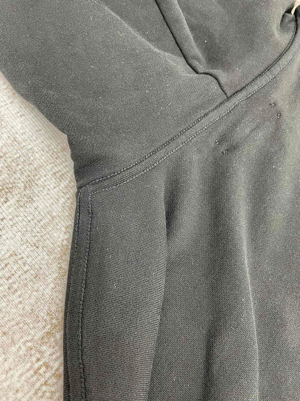 Texture and finish detail of Amiri luxury piece style No.047