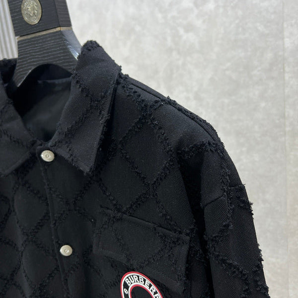 Burberry designer designer clothing full view