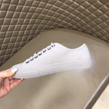 Burberry shoes Style 120 - angled studio shot