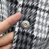 Burberry designer clothing front view designer style