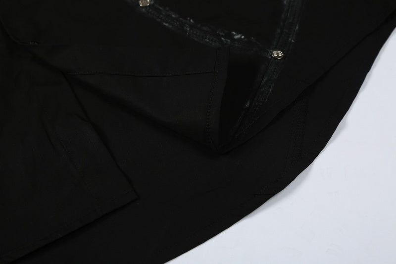 Three-quarter angle view of Balenciaga luxury piece style No.109
