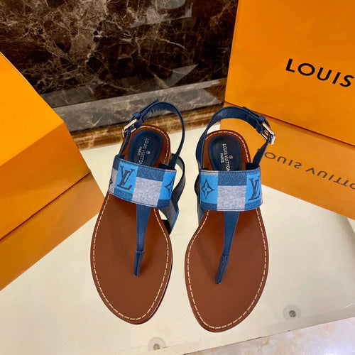 Louis Vuitton shoes front view designer style