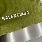 Three-quarter angle view of Balenciaga luxury piece style No.211