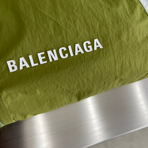 Balenciaga designer designer clothing full view
