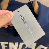 Front view of Balenciaga luxury piece style No.217