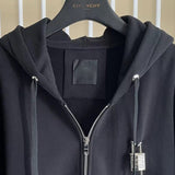 Givenchy luxury designer clothing detail shot