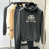 Balenciaga designer clothing front view designer style