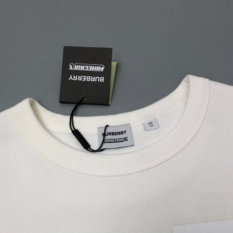 Burberry designer clothing front view designer style