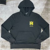 Close-up detail view of Amiri luxury piece style No.084