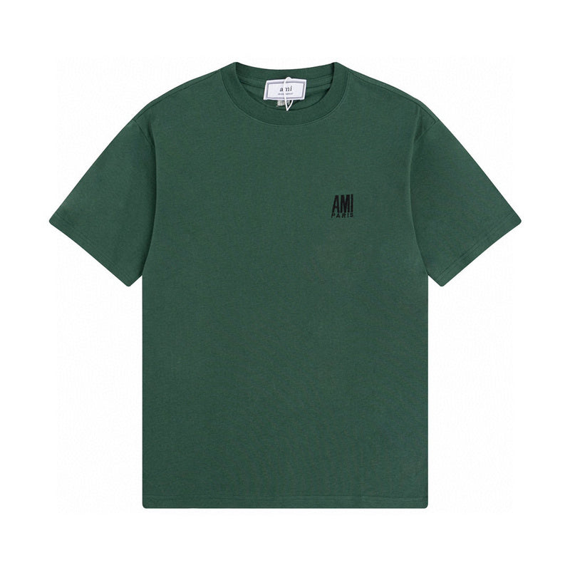 Front view of Amiri luxury piece style No.076