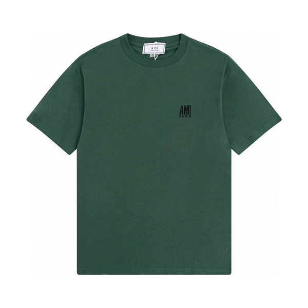 Amiri shirt front view designer style