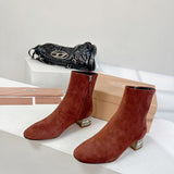 Three-quarter angle view of Miu Miu luxury piece style No.128