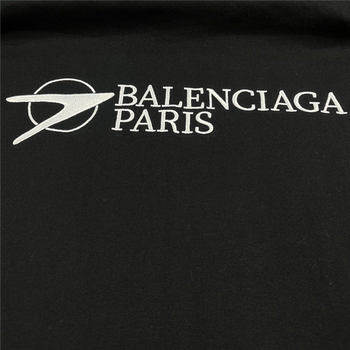 Balenciaga designer clothing styled look premium fashion