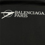 Balenciaga designer clothing styled look premium fashion