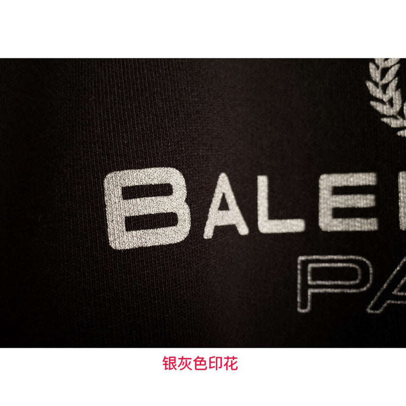 Balenciaga designer clothing front view designer style