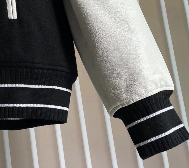 Styling view of Givenchy luxury piece style No.195