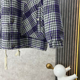 Styling view of Burberry luxury piece style No.414