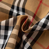 Burberry designer clothing front view designer style