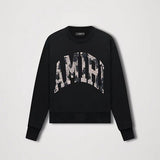Side profile view of Amiri luxury piece style No.057