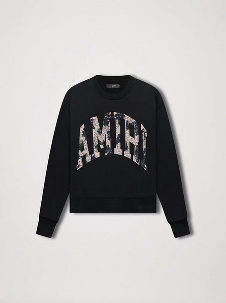 Side profile view of Amiri luxury piece style No.057