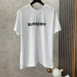 Side profile view of Burberry luxury piece style No.309