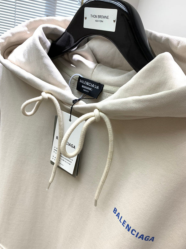 Balenciaga designer clothing styled look premium fashion